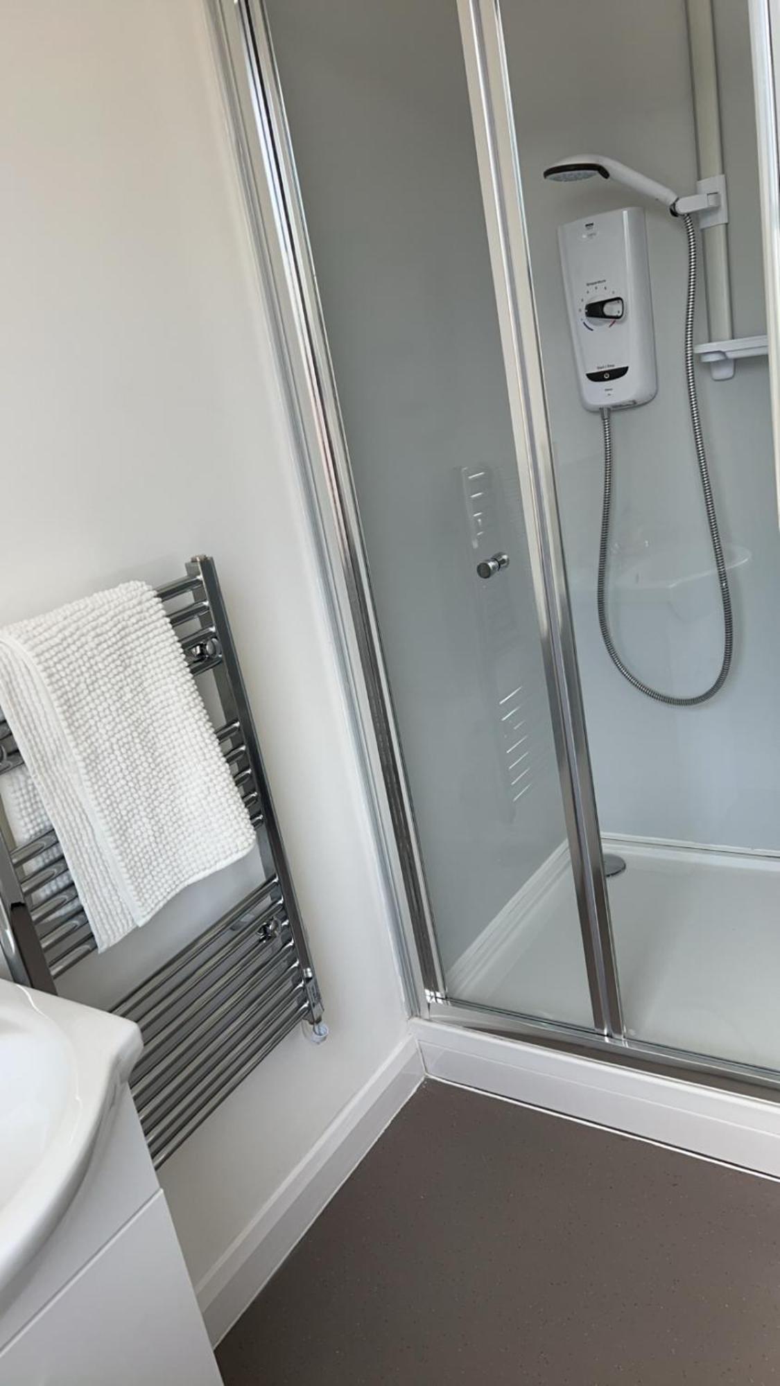 Failsworth Luxury Apartment With Free Parking By Daley Stays Manchester Exteriér fotografie